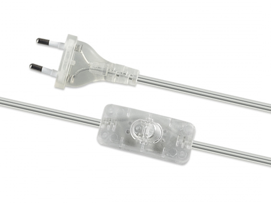 Настольная лампа 8132/1T SEGI (0048164)  СОНЕКС