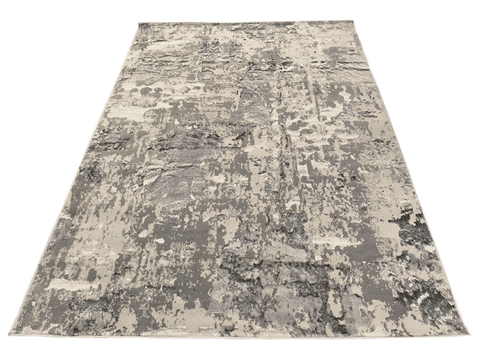 Ковер VISTA 200X290 VS202 L.GREY L.GREY  FDS OZ KAPLAN 