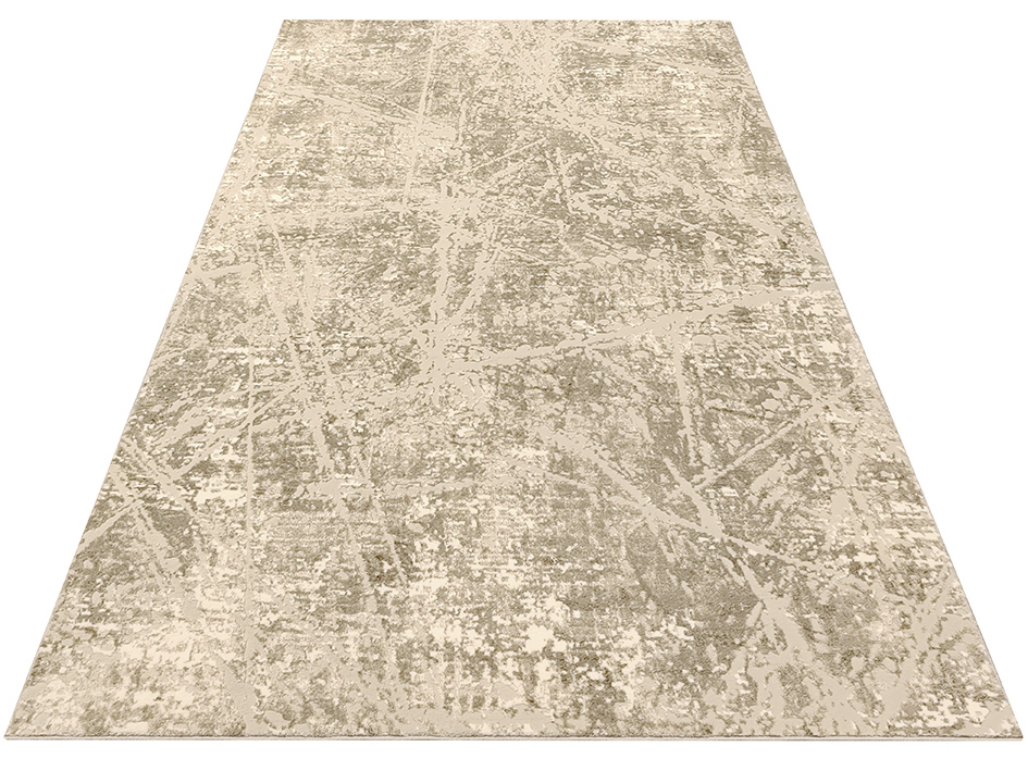 Ковер INFINITY SILK 160X230 02708A BEIGE   PREMIER HALI