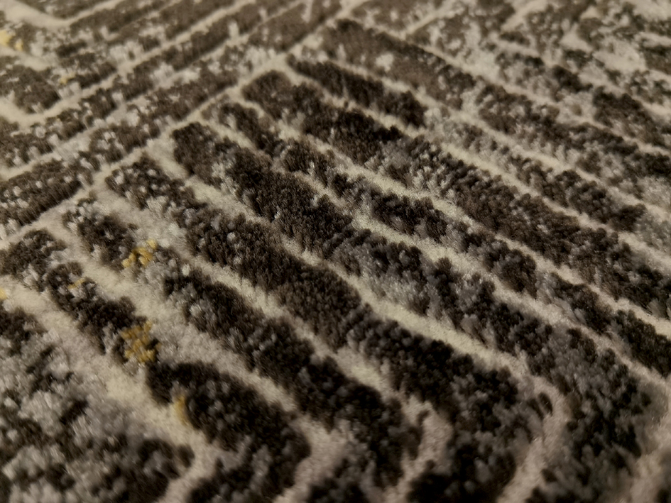 Ковер TOPAZ 240X340 0051-KY7 V   ORIENTAL WEAVERS  