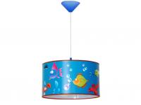 Светильник  AKWARIUM 657 G10   ALDEX  30