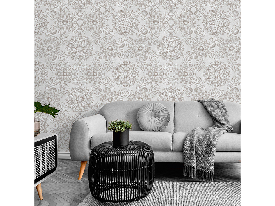 Обои DK.21250-1 SECRET PALACE 1.06*10м  DU&KA