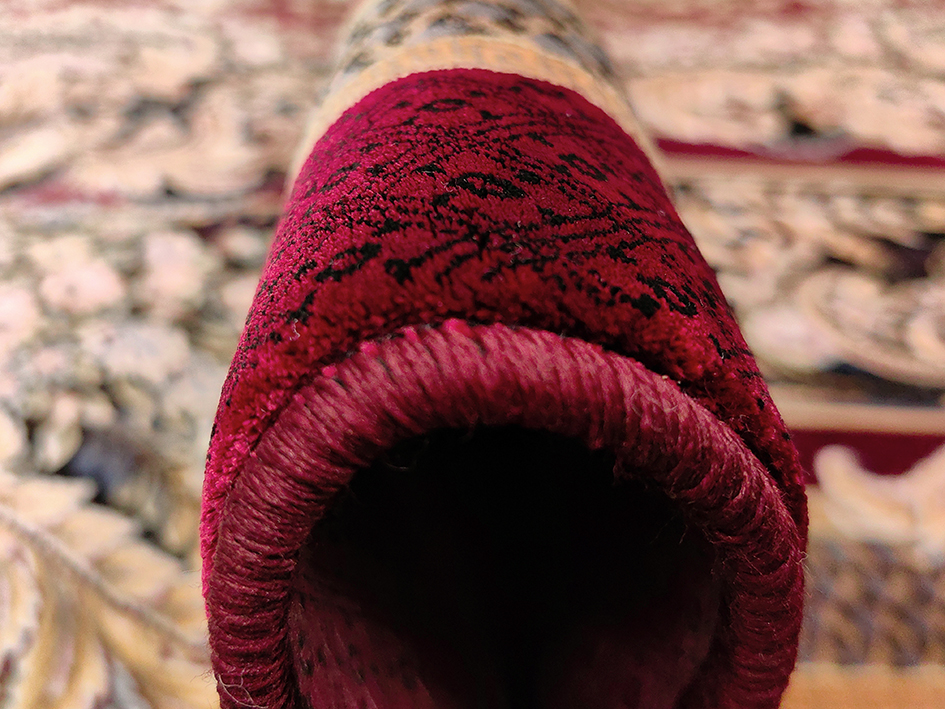 Ковер IMPERIAL 250X350 VEN001-2 RED   FARRAHI