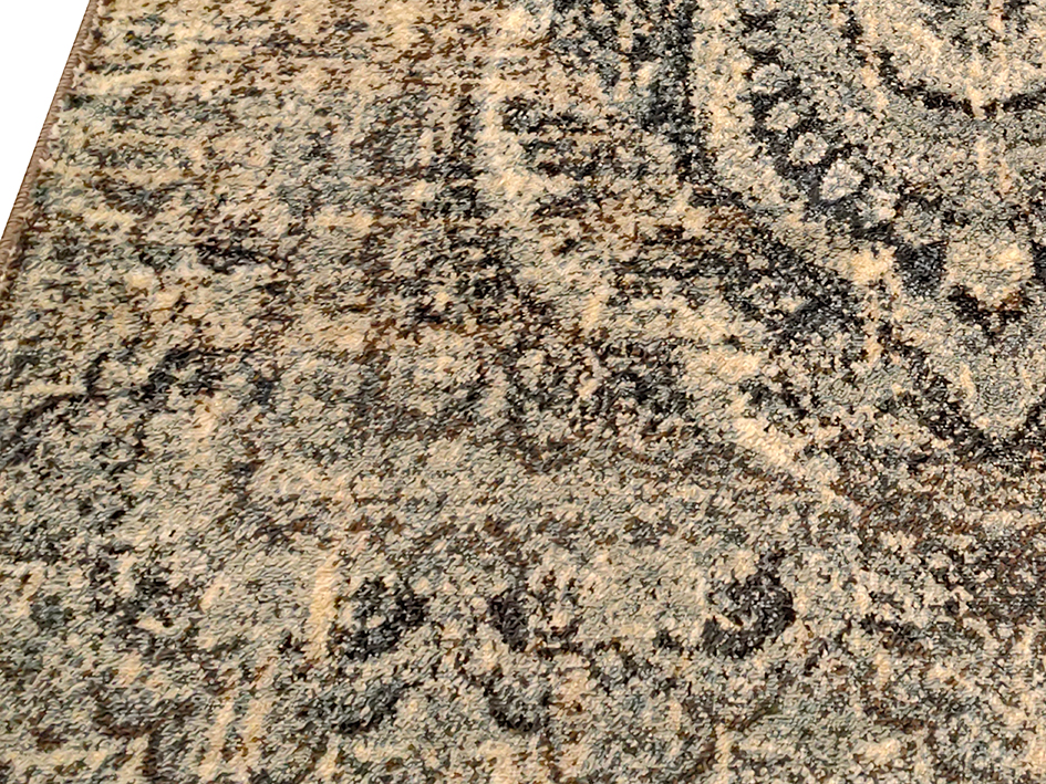 Ковер CALYPSO CARIBBEAN 133X190 3445-CI9 H   ORIENTAL WEAVERS  