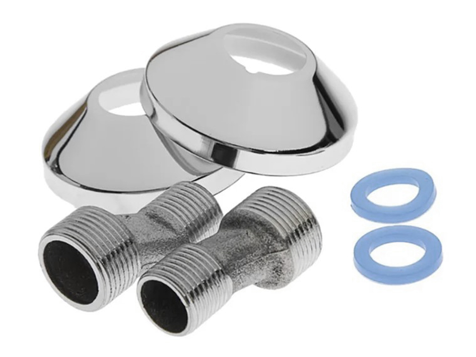 Смеситель для ванны  RP120C ROEGEN   СТМ