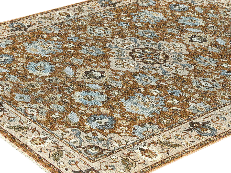 Ковер RITZ MAHARAJA 160X235 1331 NJ1 C  ORIENTAL WEAVERS  