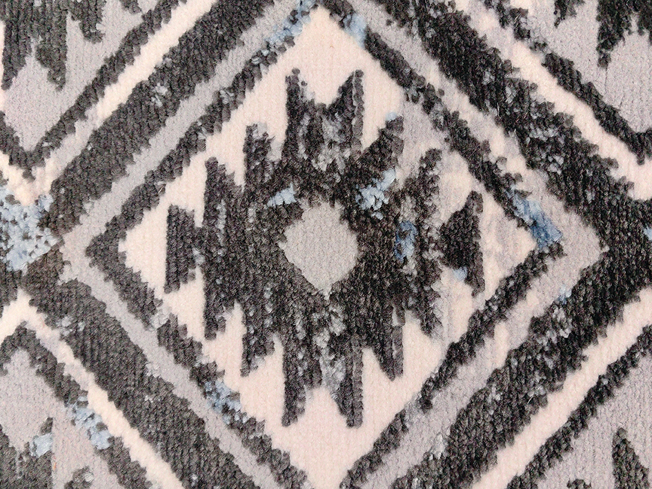 Ковер CALYPSO 133X190 0013-OT6 U ORIENTAL WEAVERS  