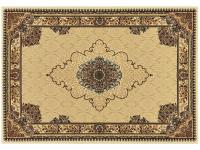 Ковер BARZIN 200X300 AMANDA CREAM   FARRAHI