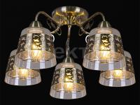 Светильник 86836-0.3-05 AB     ELEKTRA  нез  15