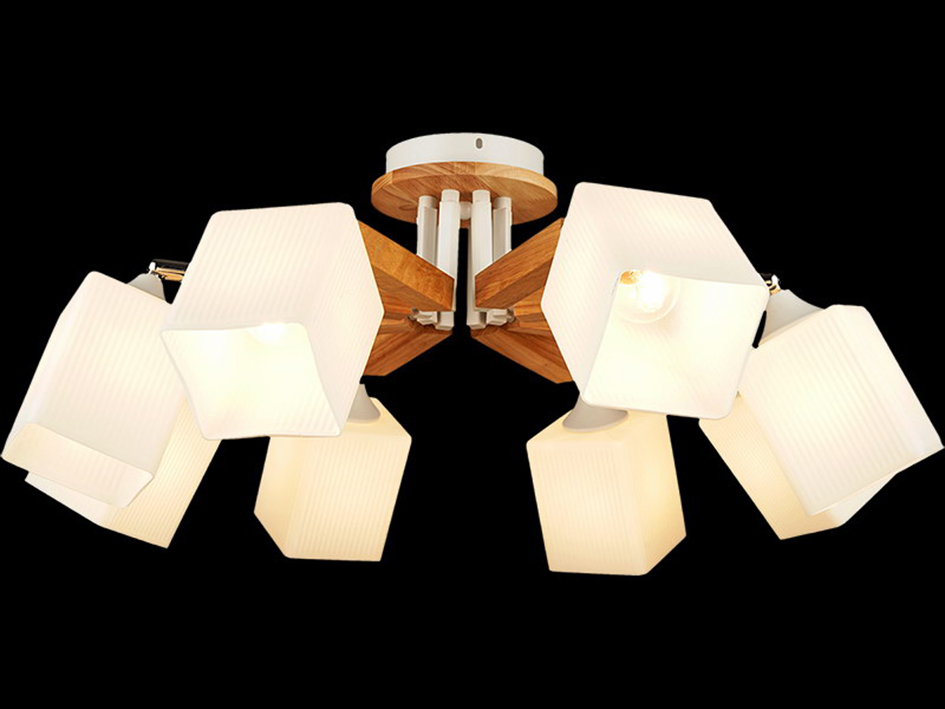 Светильник 04507-0.3-08      ELEKTRA  