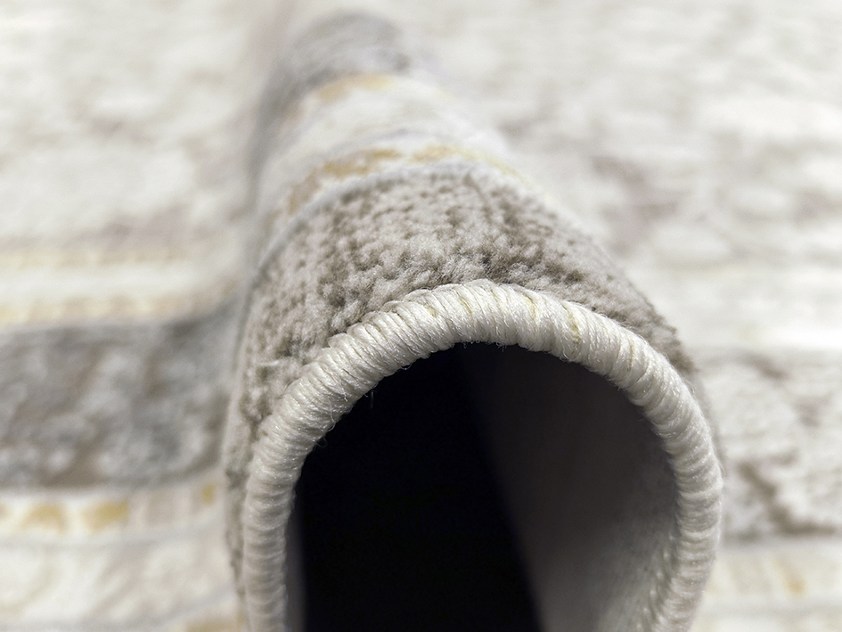 Ковер HERMES 70X120 10616O BEIGE GOLD ОВАЛ   PREMIER HALI Ковер HERMES 70X120 10616O BEIGE GOLD ОВАЛ   PREMIER HALI