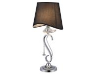 Настольная лампа IL 1684-1T-27 CR     ELEKTRA