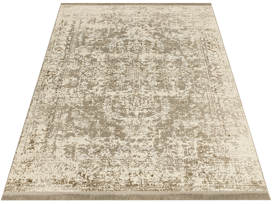 Ковер ECLIPSE 200X300 RO 018 CREAM   FARRAHI