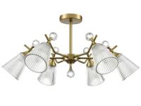 Светильник 8046/6C AURICA  СОНЕКС