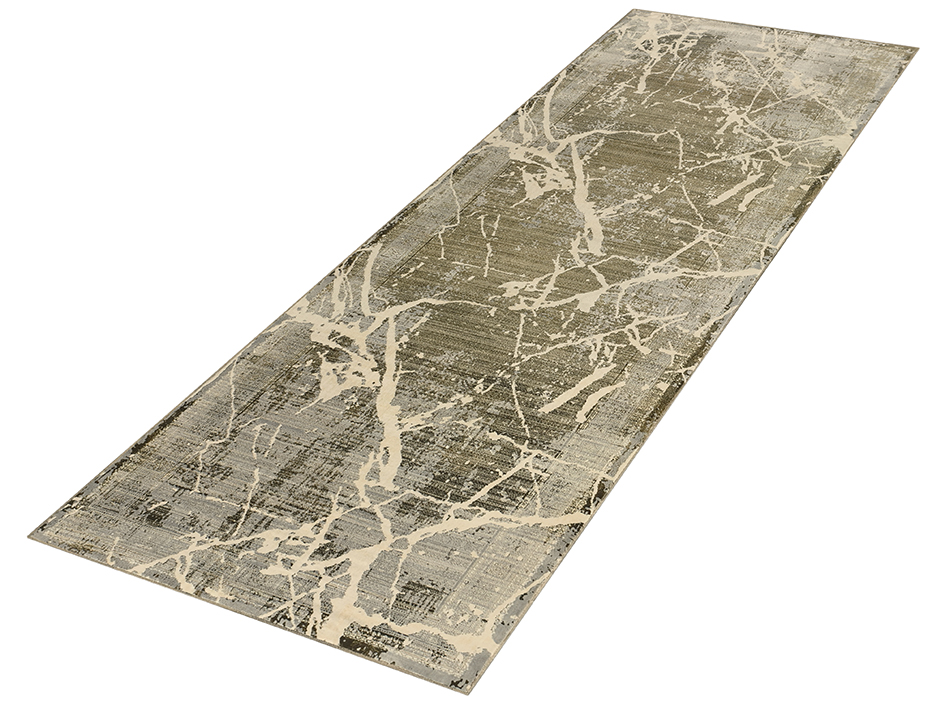 Ковер ELEGANCE LAVIN 080X240 LV025 CREAM   FARRAHI