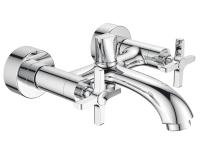 Смеситель для ванны Oxford 11613 GOLDEN FOX  ARVAD GROUP