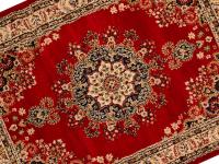 Ковер CARRERA 200X285 0316/CG1-V ОВАЛ   ORIENTAL WEAVERS  