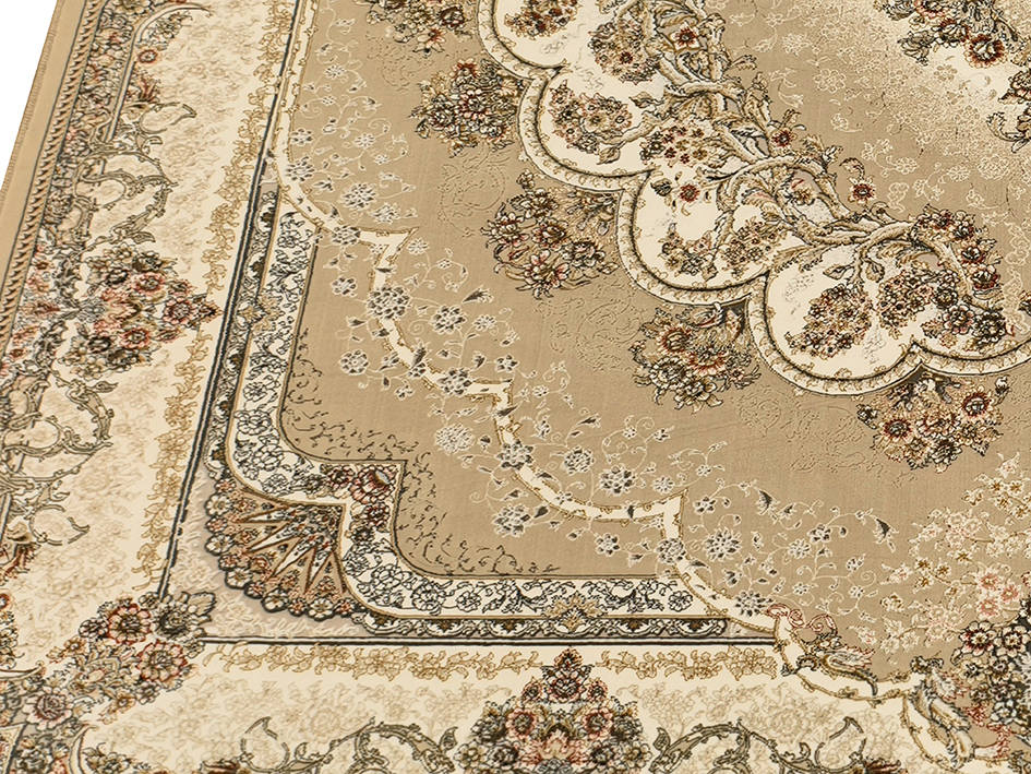 Ковер ARMAN 250X350 ADRIYAN BEIGE   FARRAHI