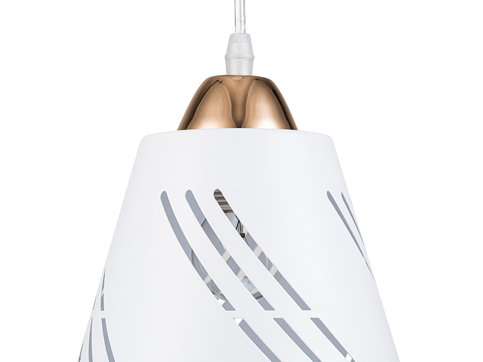 Cветильник 10184/1S  ESCADA