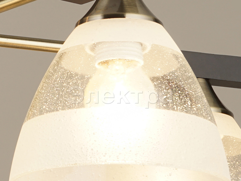 Светильник 03626-0.3-05     ELEKTRA   