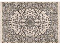 Ковер KASHAN 200X290 KA006 CREAM   FARRAHI
