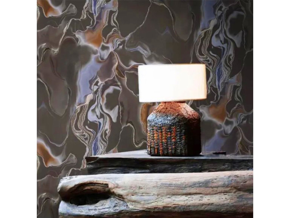 Обои 60391-07 TALISMAN 1.06*10м  ERISMANN   