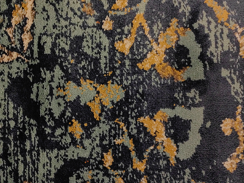 Ковер PORTLAND 200X285 5594-GB4 B   ORIENTAL WEAVERS  