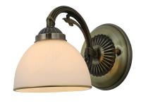 Cветильник бра 2134/1A BRANZA  ESCADA