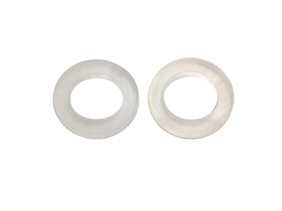 Прокладка 1 силиконовая 2шт  СТМ