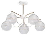 Светильник  324018805 АЛЬФА  DE CITY  ШТЕРН