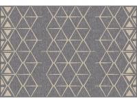 Ковер TWIST 160X230 13036/190   KARPETOFF