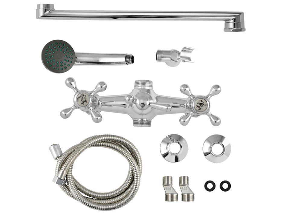 Смеситель для ванны 87141 MYFAIR  САНАКС 