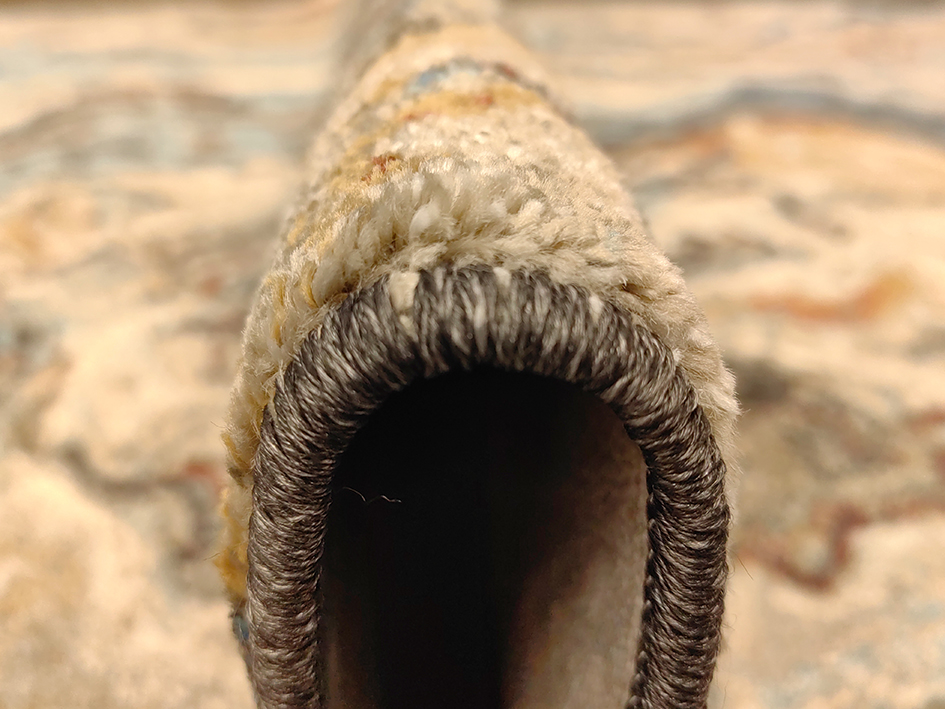 Ковер LEONI AUSTIN 133X190 1522-OJ8 X   ORIENTAL WEAVERS  