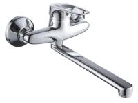 Смеситель для мойки пристенный Европа 467025 АНТЕЙ  ARVAD GROUP