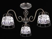 Светильник 10236-0.3-03 AB      ELEKTRA