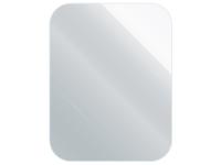 Зеркало 535*680 мм прямоугольное 40104  САНАКС 