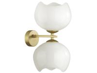 Светильник бра 4873/2W WATERLILY  СОНЕКС