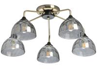 Светильник  463011705 КЛЭР  DE CITY  ШТЕРН