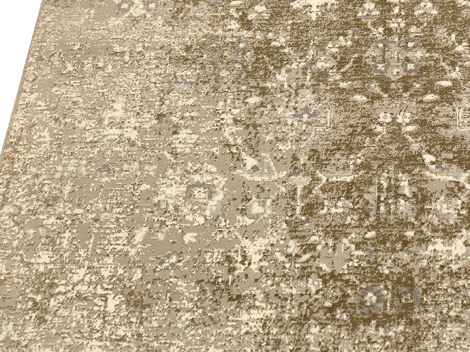Ковер ECLIPSE 200X300 RO 001 BROWN   FARRAHI