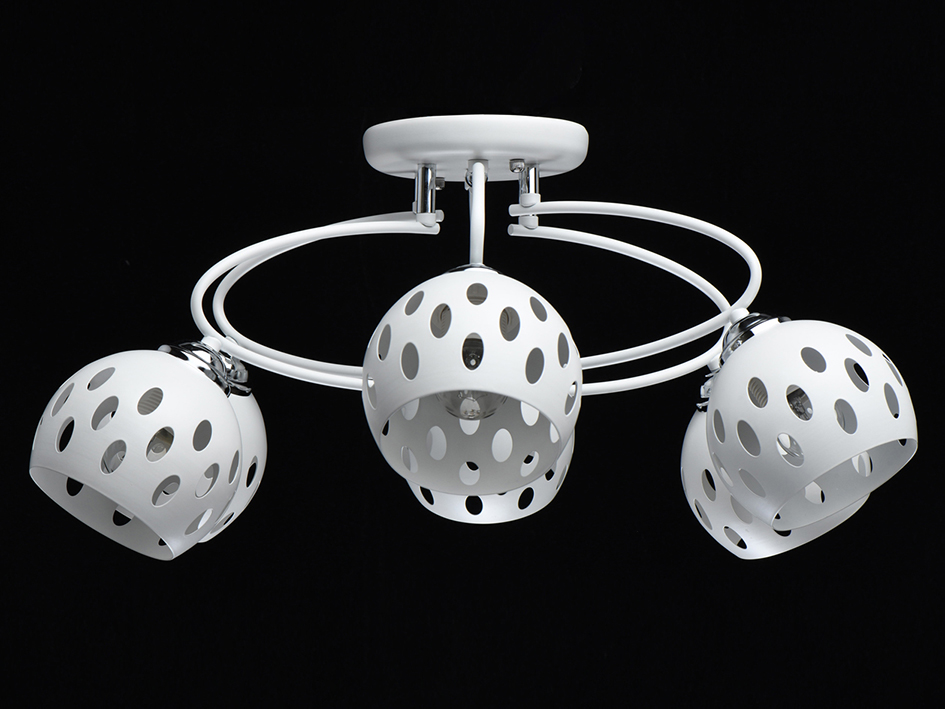 Светильник  220012306 ВИТА  DE CITY  ШТЕРН