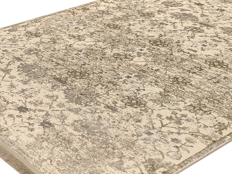Ковер ECLIPSE 250X350 RO 001 CREAM   FARRAHI
