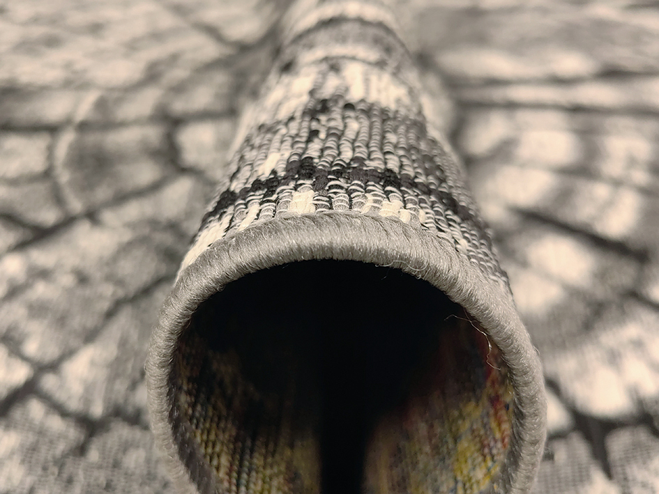 Ковер MASHAEL ROCAS 120X170 0364-Q04 Z   ORIENTAL WEAVERS  