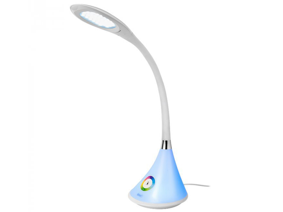 Настольная лампа GLTL-038-1 8Вт GENERAL 800038