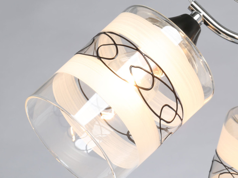 Светильник  106010705 ОЛИМПИЯ  DE CITY  ШТЕРН