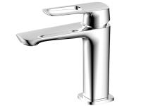 Смеситель для умывальника 06100AT ARTIS  OLIVE’S  