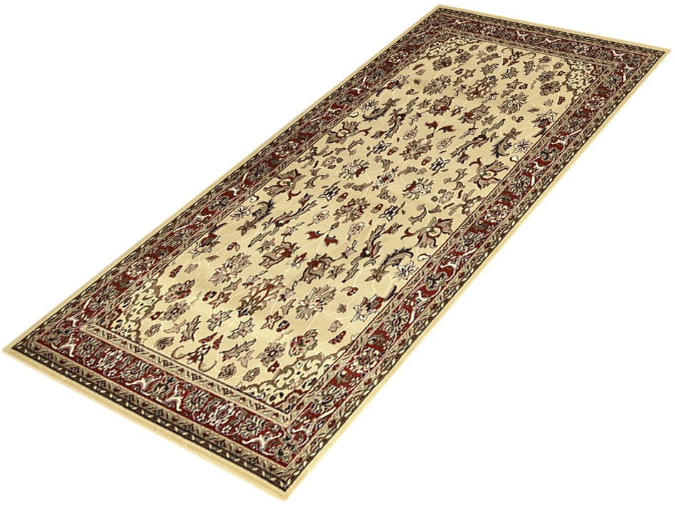 Ковер GULENDAM 280X480 11075D BEIGE   PREMIER HALI