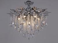 Светильник 01108-0.3-600 CR         ELEKTRA