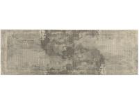 Ковер ELEGANT 100X300 EL100 CREAM SILVER  FDS OZ KAPLAN 