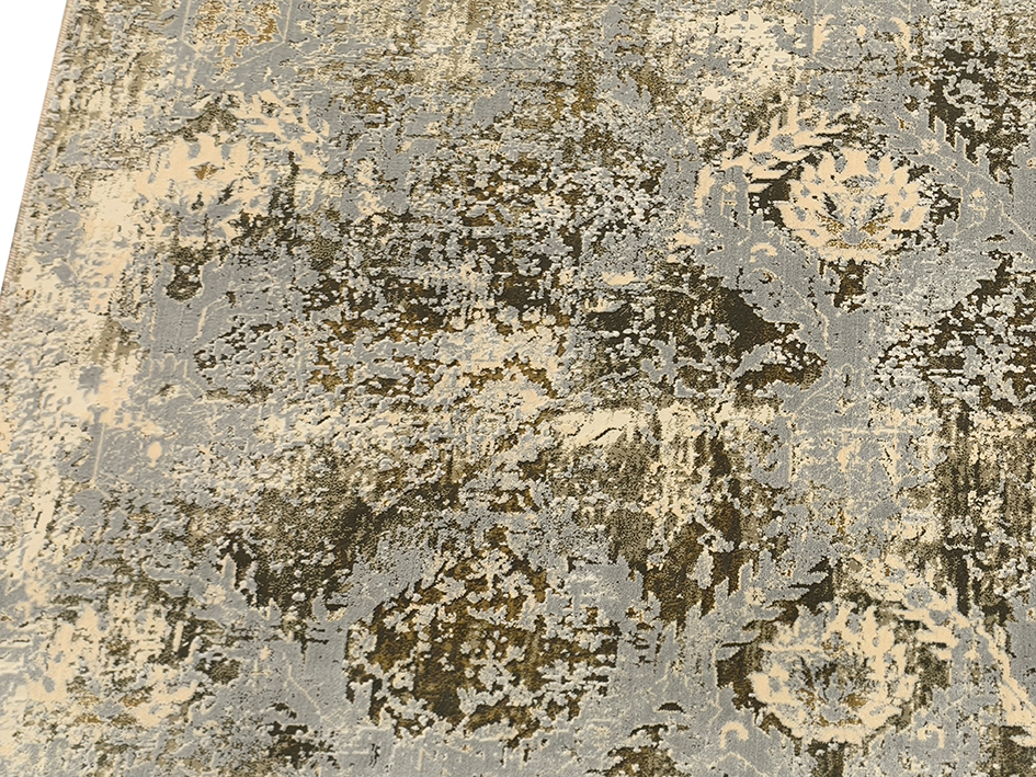 Ковер ELEGANCE LAVIN 150X225 LV024 BEIGE BLUE   FARRAHI