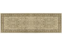 Ковер ELEGANCE LAVIN 080X300 LV031 BEIGE   FARRAHI